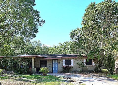 5262 LESCOT LANE ORLANDO FL 32811