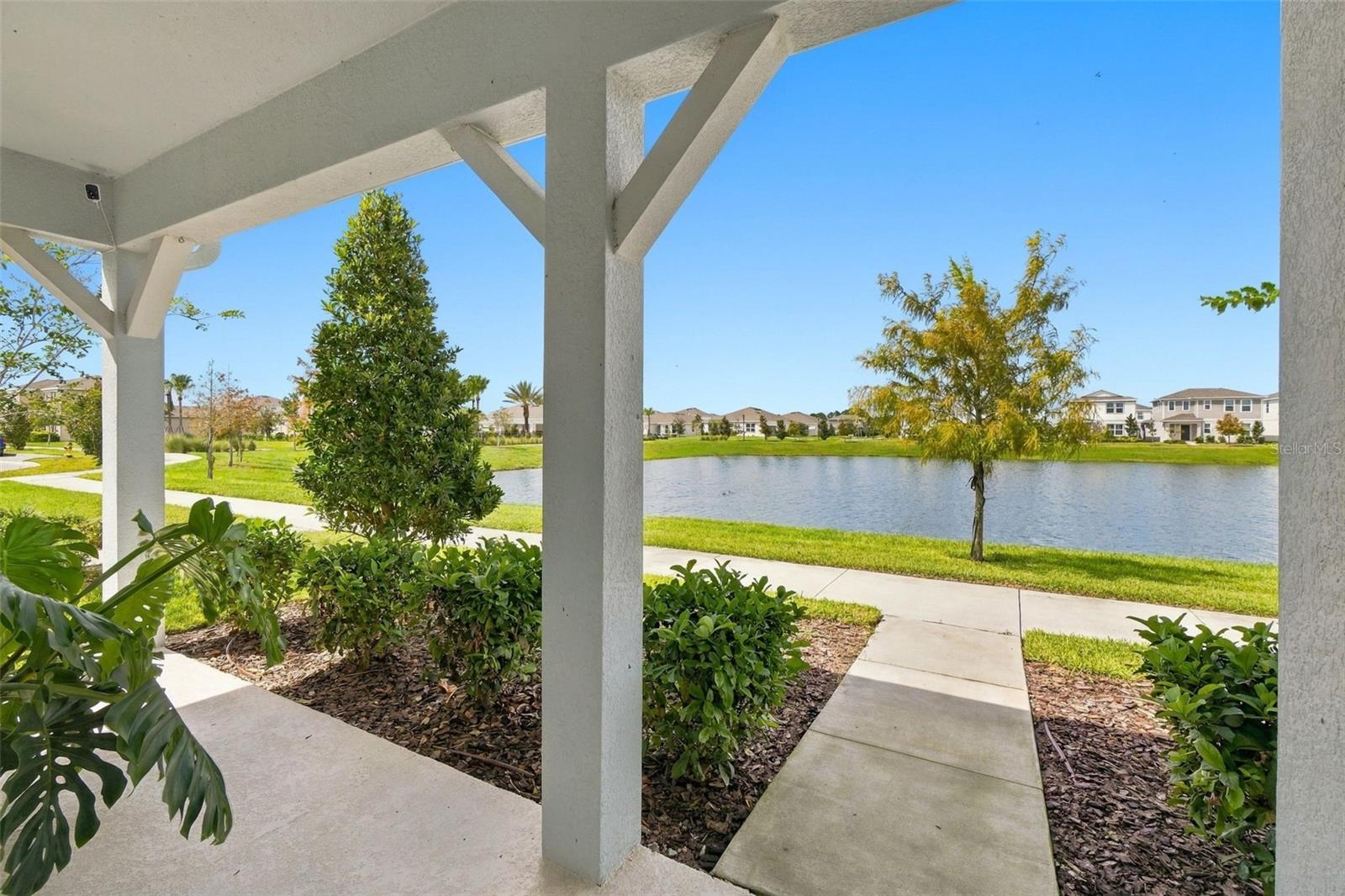 6067 WOODED BRUSH ALLEY
