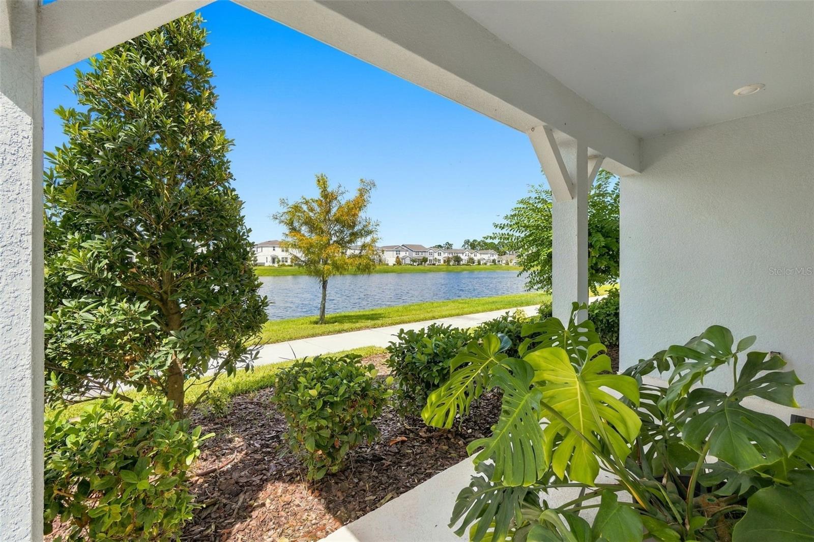 6067 WOODED BRUSH ALLEY