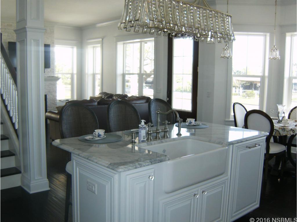 Lovejoy F E Add New Smyrna - Residential Lease