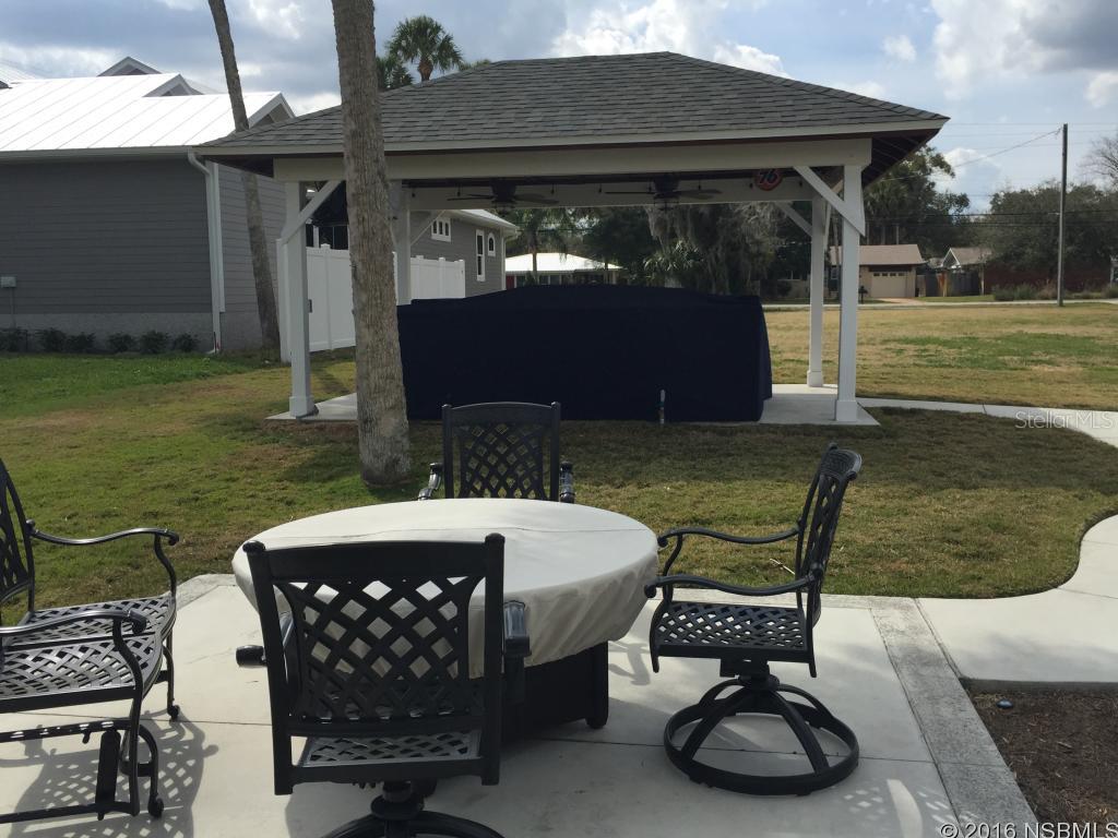 Lovejoy F E Add New Smyrna - Residential Lease