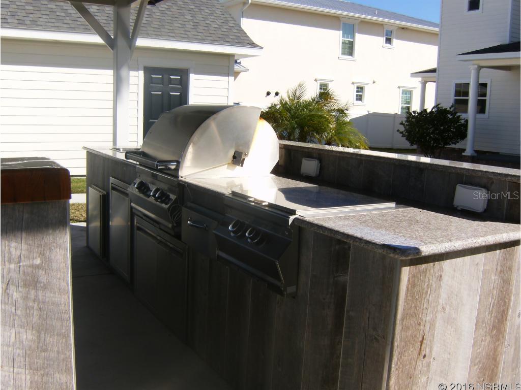 Lovejoy F E Add New Smyrna - Residential Lease