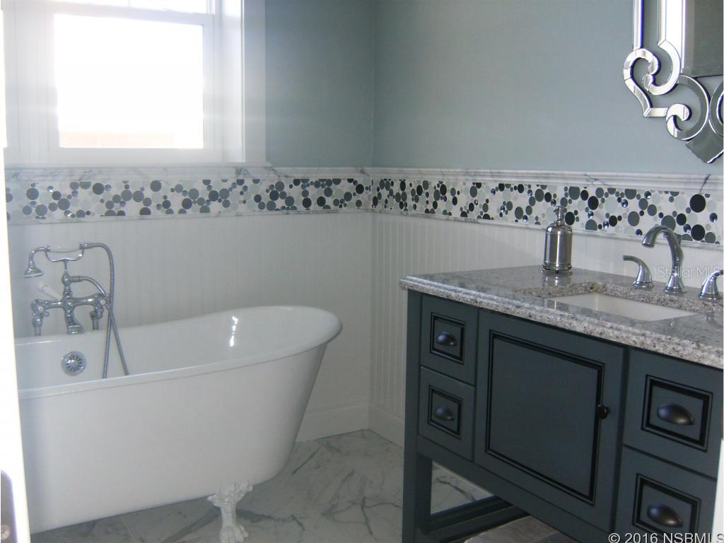 Lovejoy F E Add New Smyrna - Residential Lease