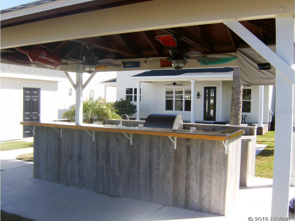 Lovejoy F E Add New Smyrna - Residential Lease