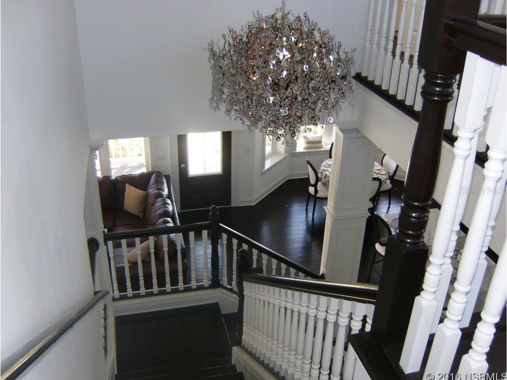 Lovejoy F E Add New Smyrna - Residential Lease