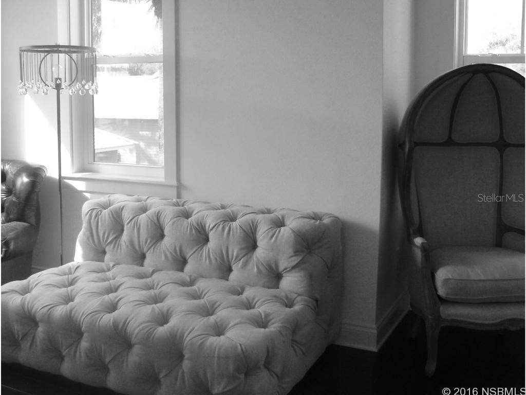 Lovejoy F E Add New Smyrna - Residential Lease