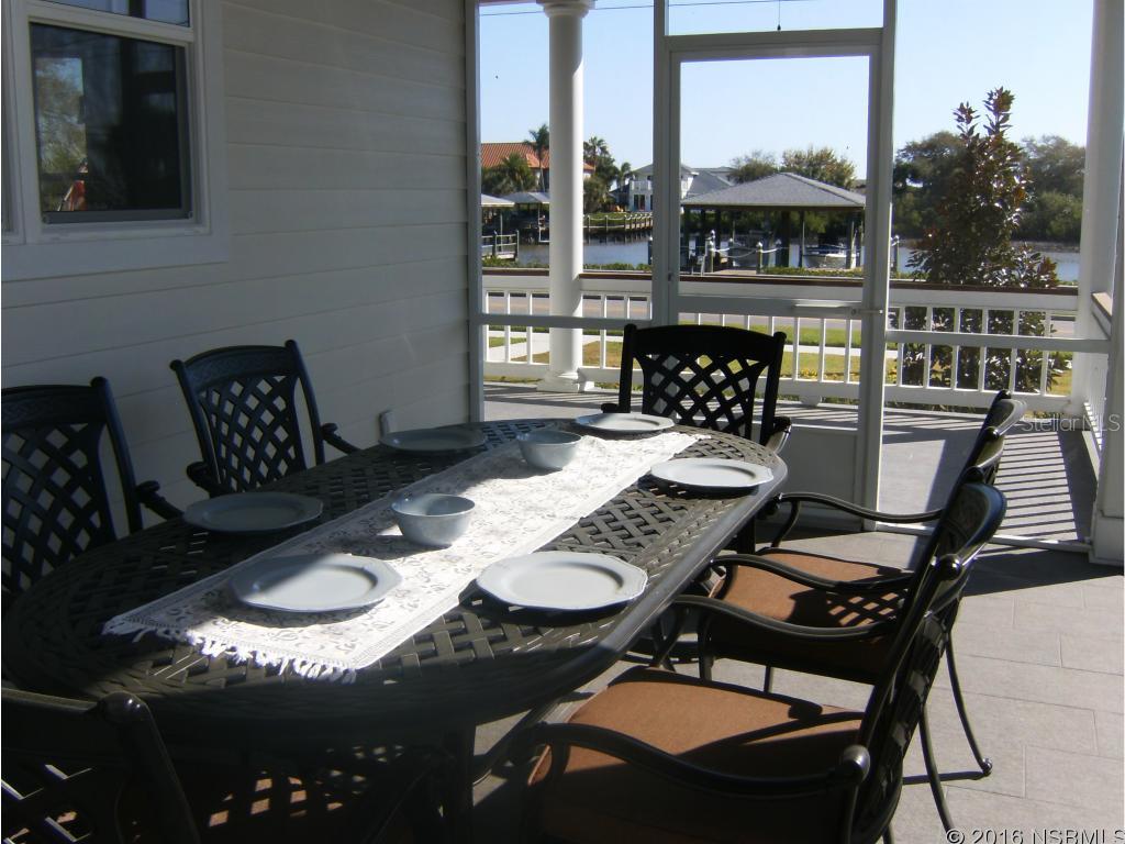 Lovejoy F E Add New Smyrna - Residential Lease