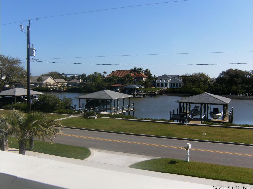 Lovejoy F E Add New Smyrna - Residential Lease
