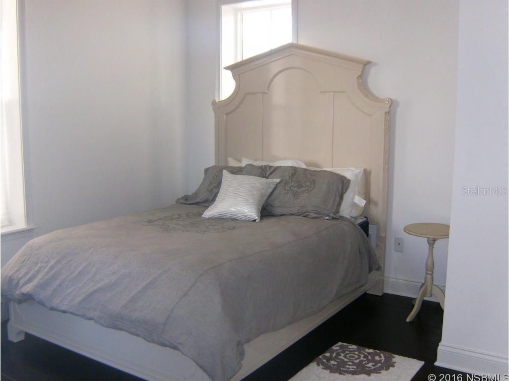 Lovejoy F E Add New Smyrna - Residential Lease