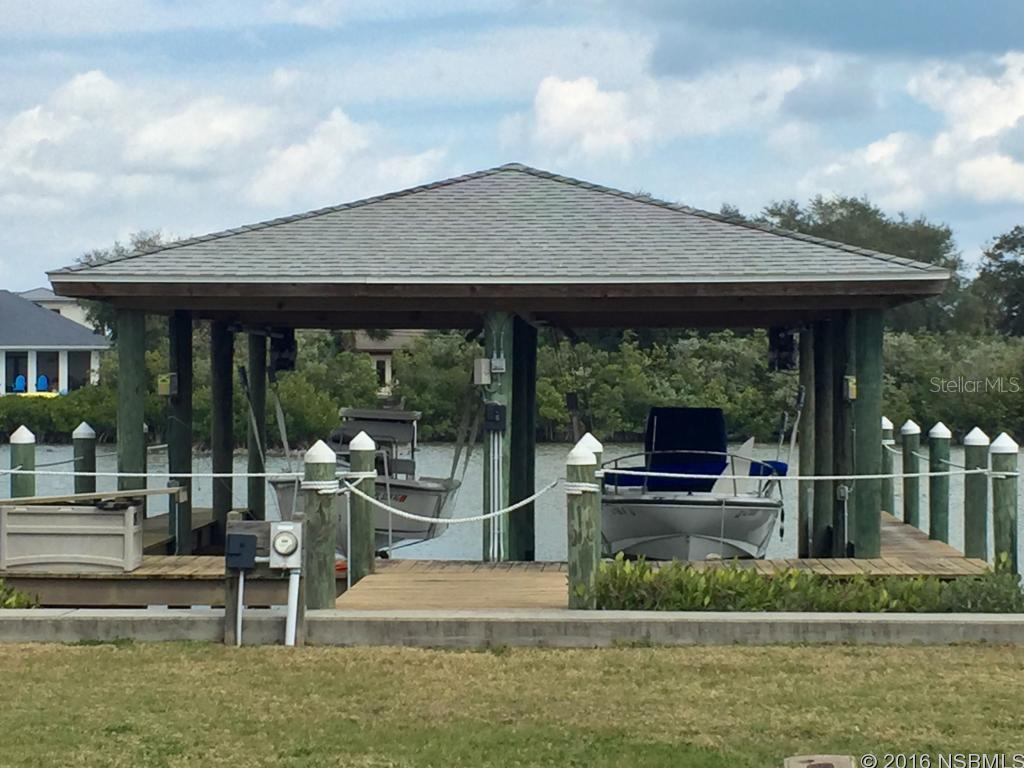 Lovejoy F E Add New Smyrna - Residential Lease