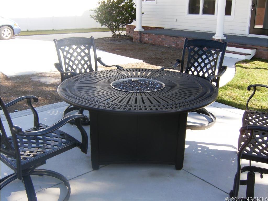 Lovejoy F E Add New Smyrna - Residential Lease