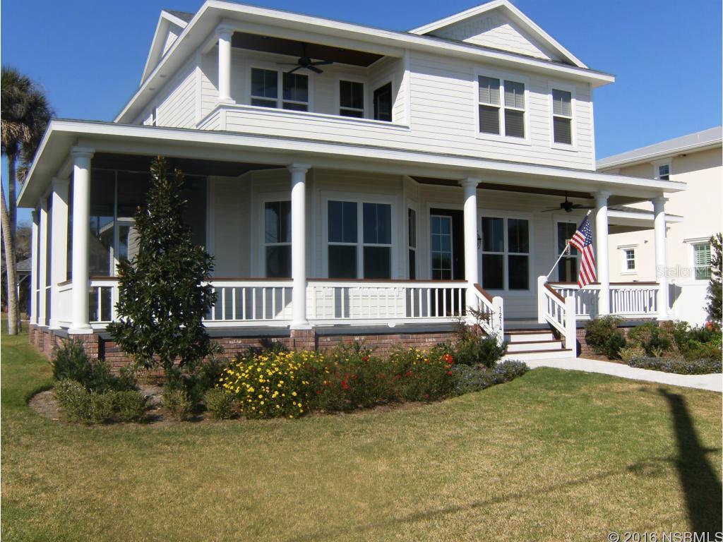 Lovejoy F E Add New Smyrna - Residential Lease