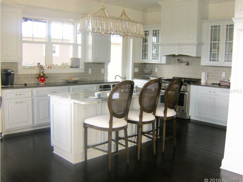 Lovejoy F E Add New Smyrna - Residential Lease