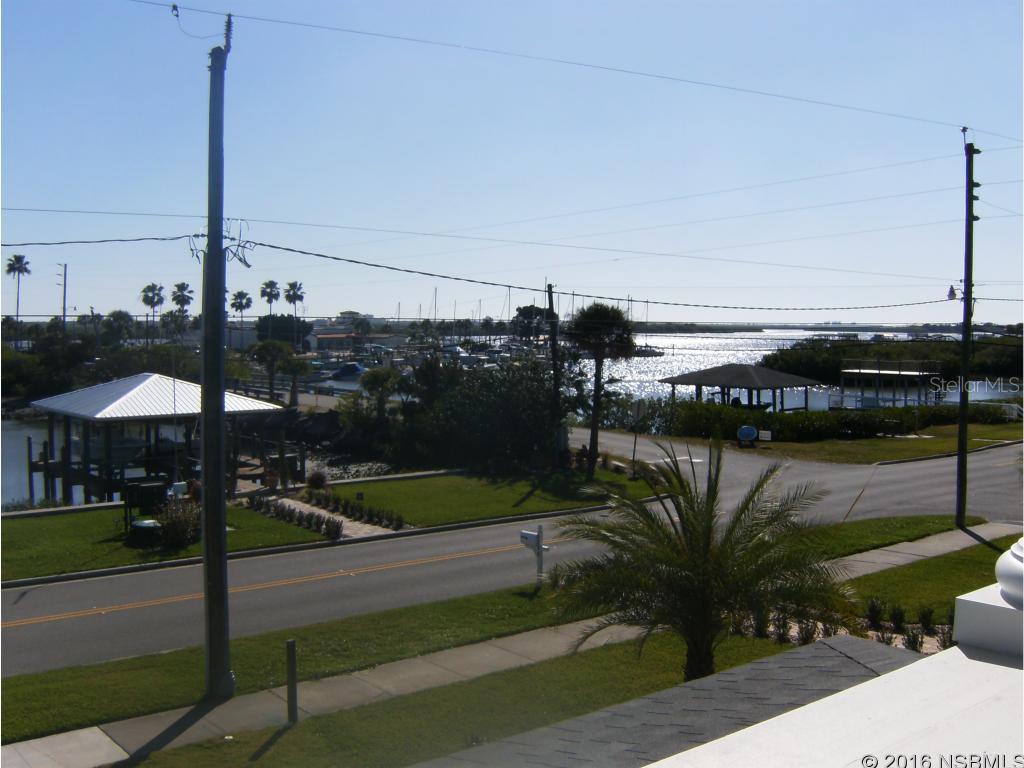 Lovejoy F E Add New Smyrna - Residential Lease