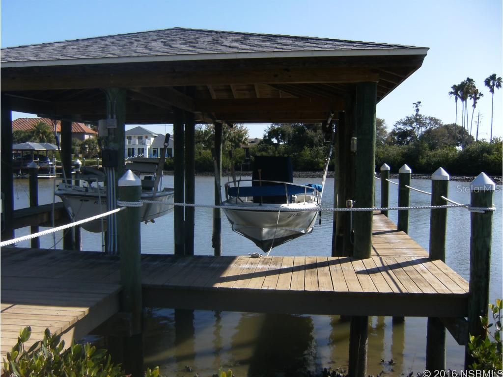 Lovejoy F E Add New Smyrna - Residential Lease