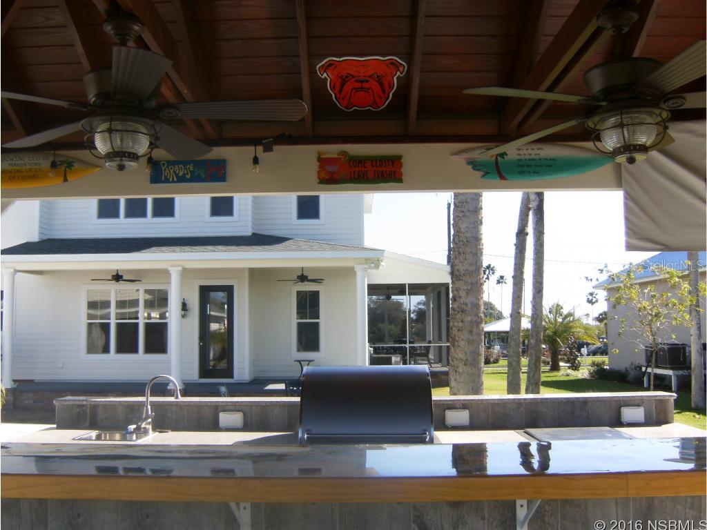 Lovejoy F E Add New Smyrna - Residential Lease