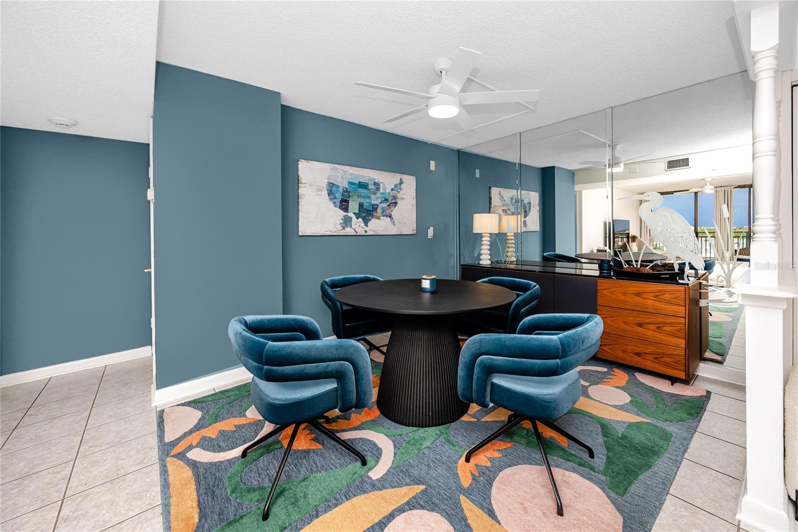 KEY CAPRI CONDO - Residential