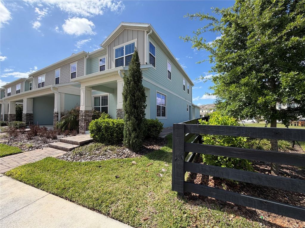 Photo of 16333 Ingram Hills Alley, Winter Garden, FL 34787 (MLS # S5147148)