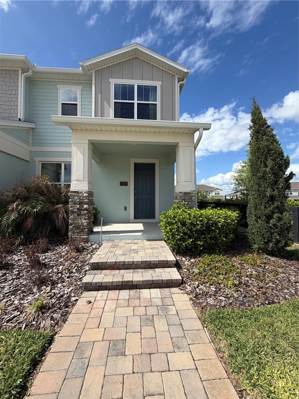 Photo of 16333 Ingram Hills Alley, Winter Garden, FL 34787 (MLS # S5147148)