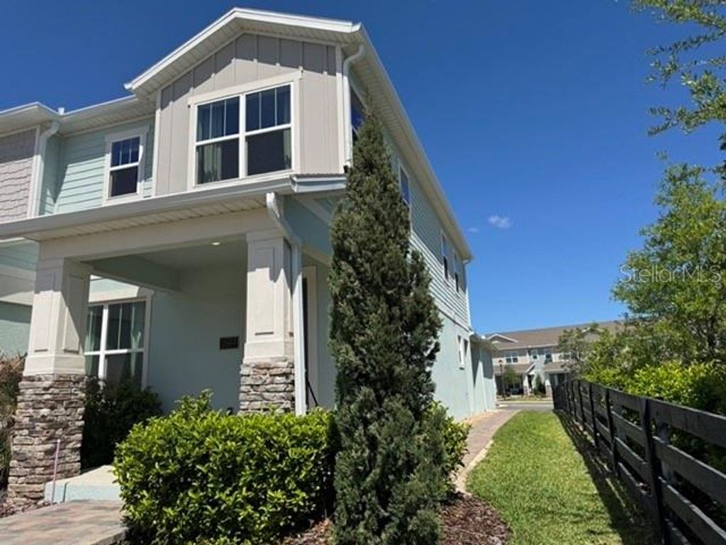 Photo of 16333 Ingram Hills Alley, Winter Garden, FL 34787 (MLS # S5147148)