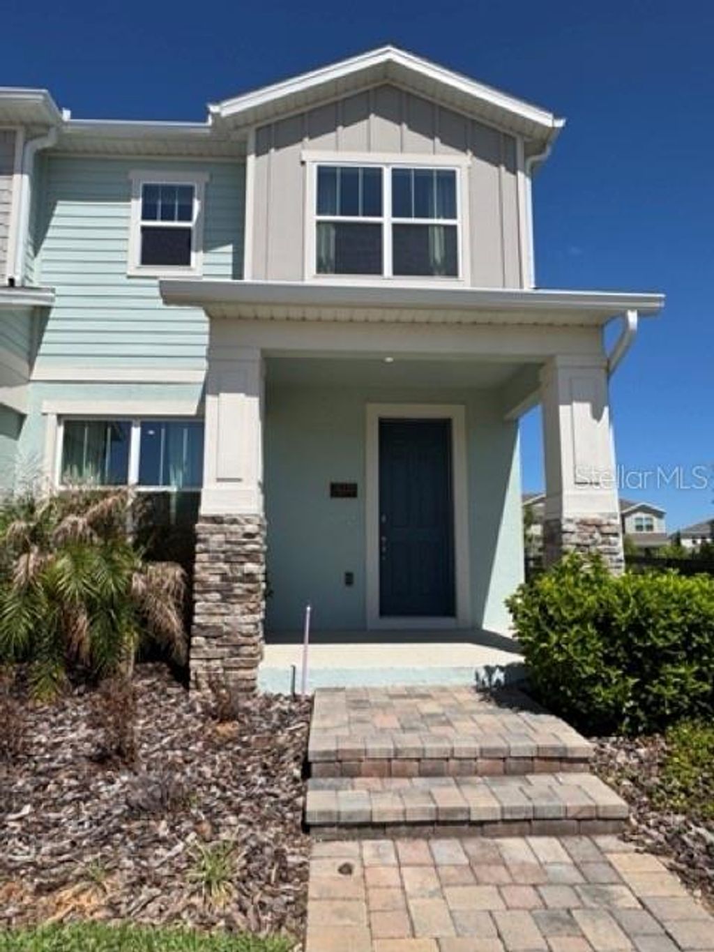 Photo of 16333 Ingram Hills Alley, Winter Garden, FL 34787 (MLS # S5147148)