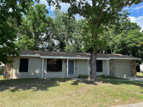 A home in OCALA