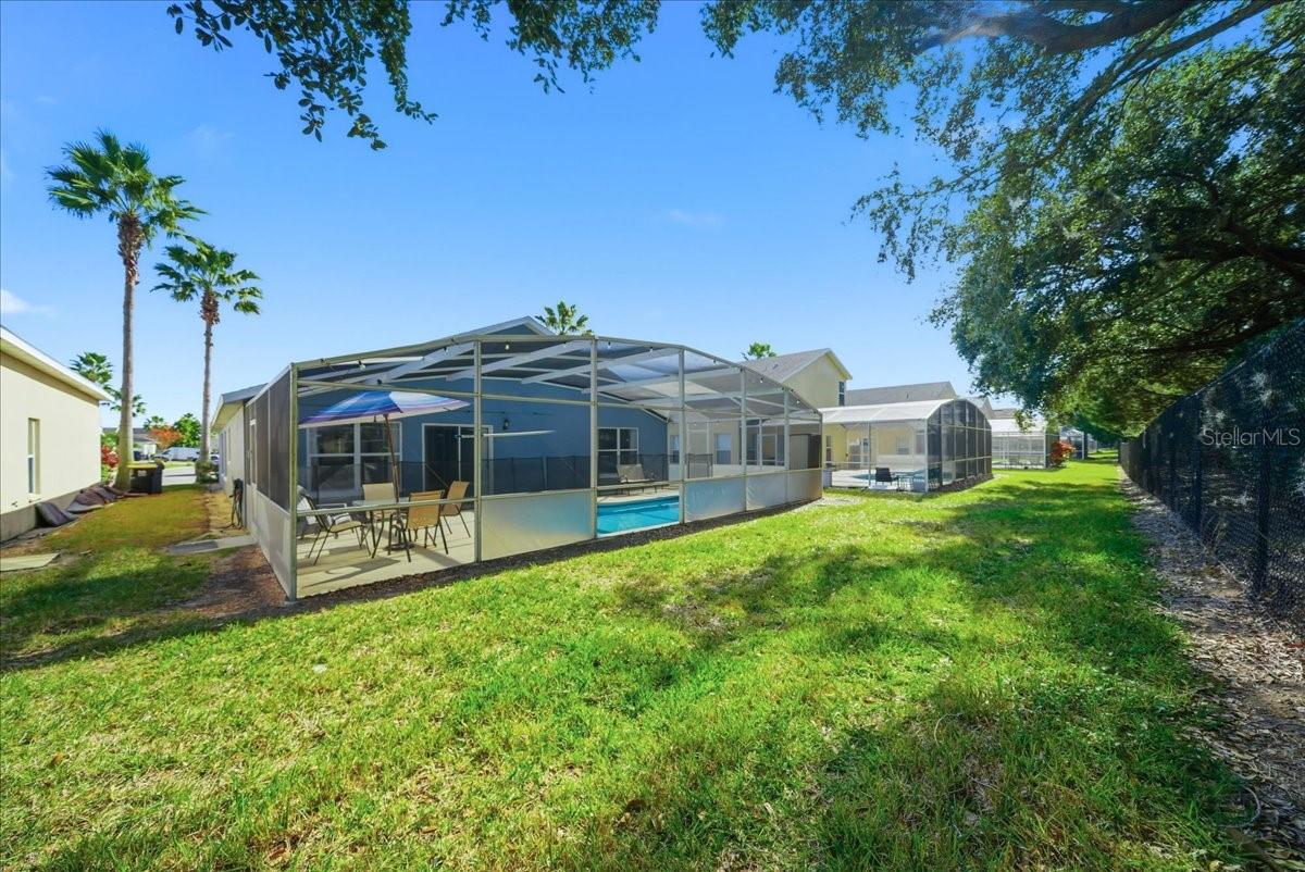 HAMPTON ESTATES - Residential