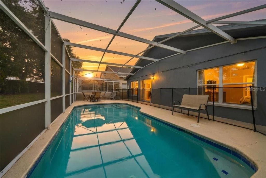 Photo of 632 Bloomingdale Drive, Davenport, FL 33897 (MLS # O6380629)