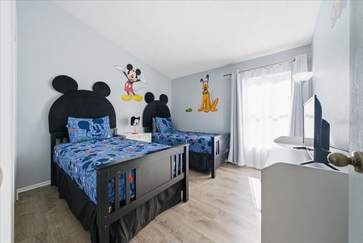 HAMPTON ESTATES - Residential