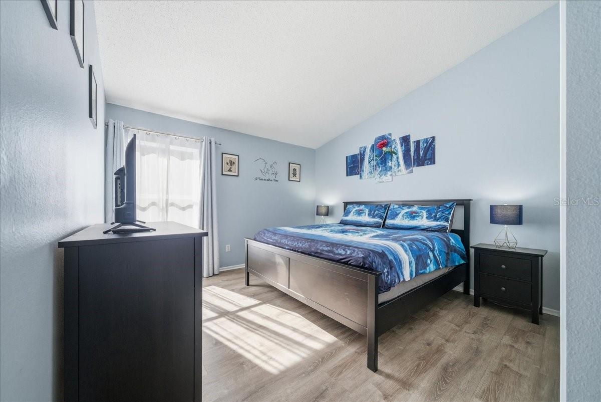 HAMPTON ESTATES - Residential