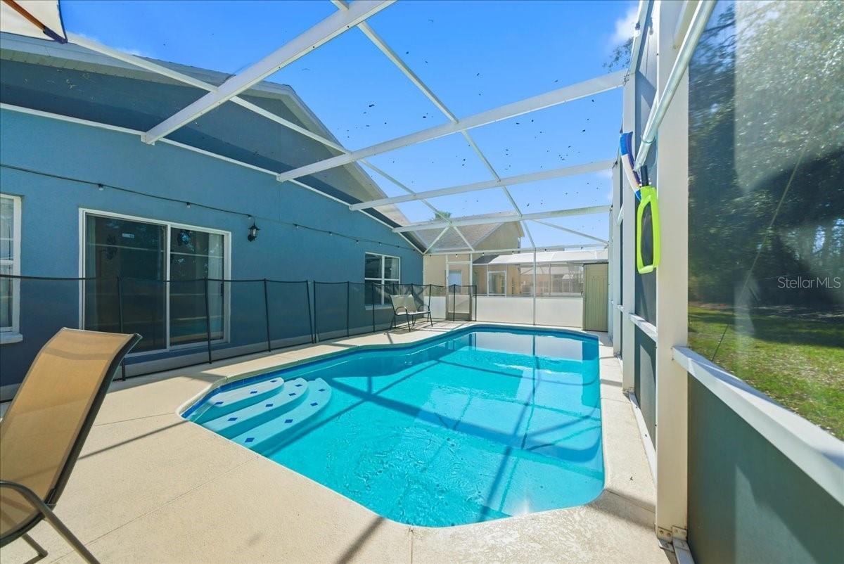 HAMPTON ESTATES - Residential