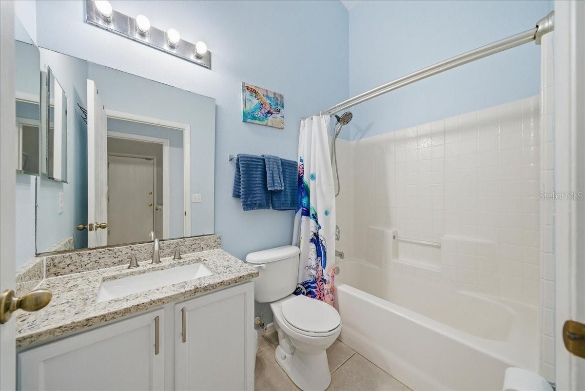 HAMPTON ESTATES - Residential