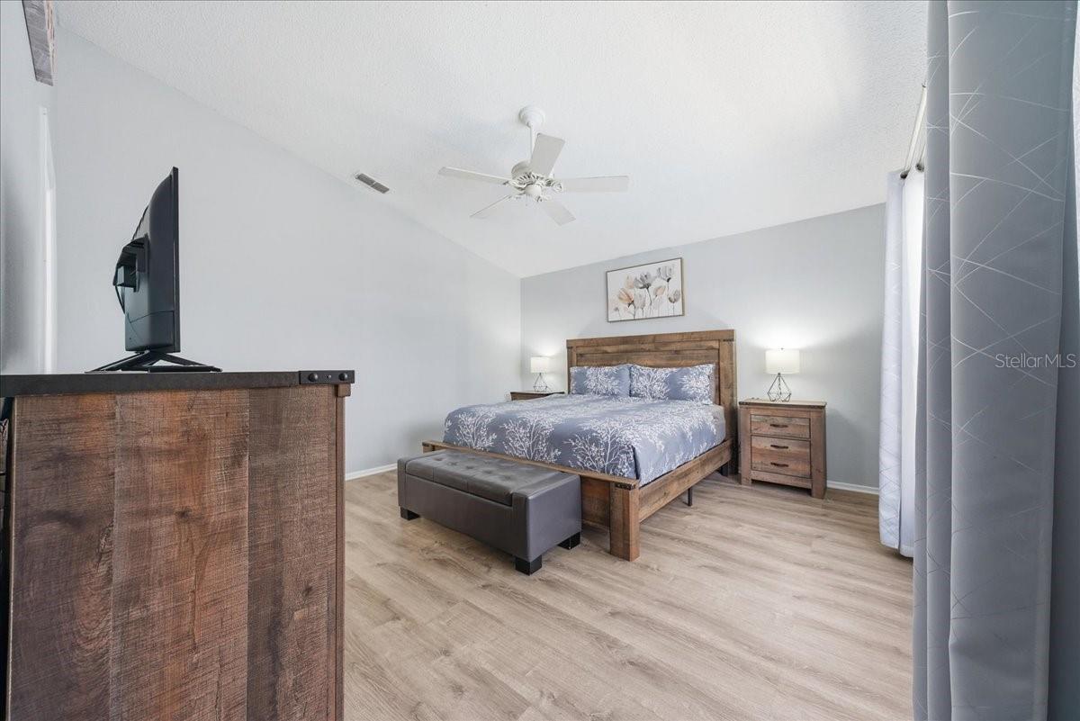 HAMPTON ESTATES - Residential