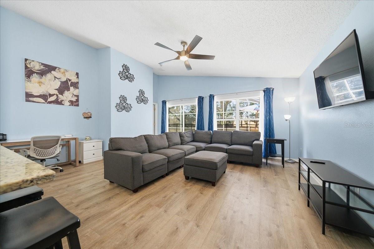 HAMPTON ESTATES - Residential