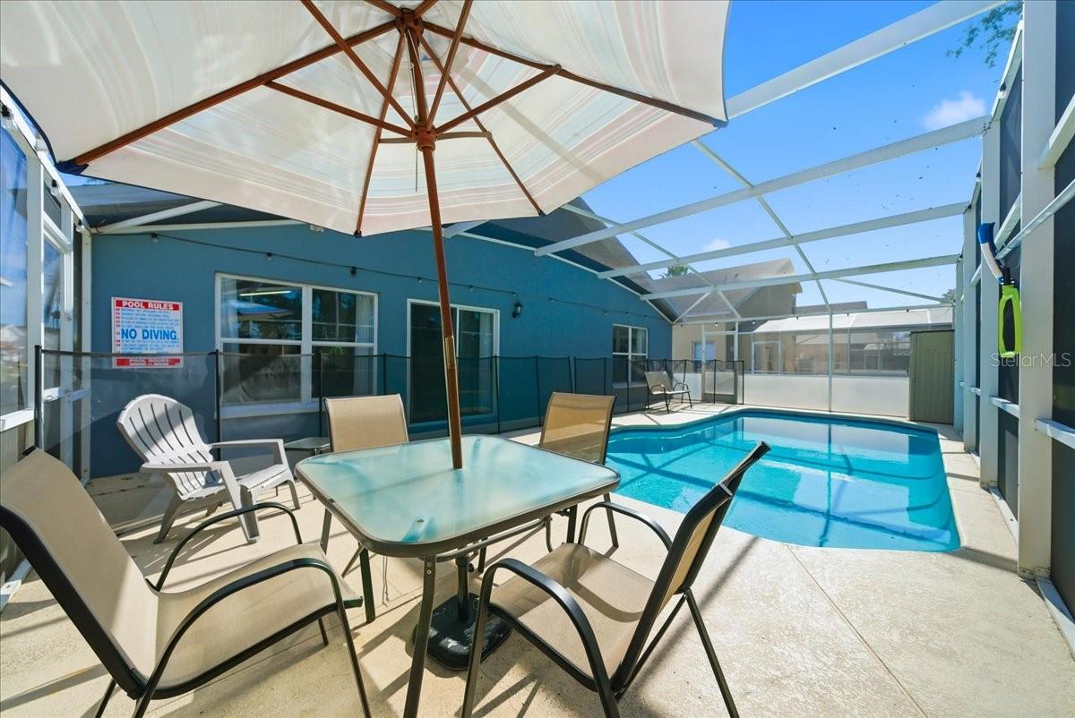 HAMPTON ESTATES - Residential