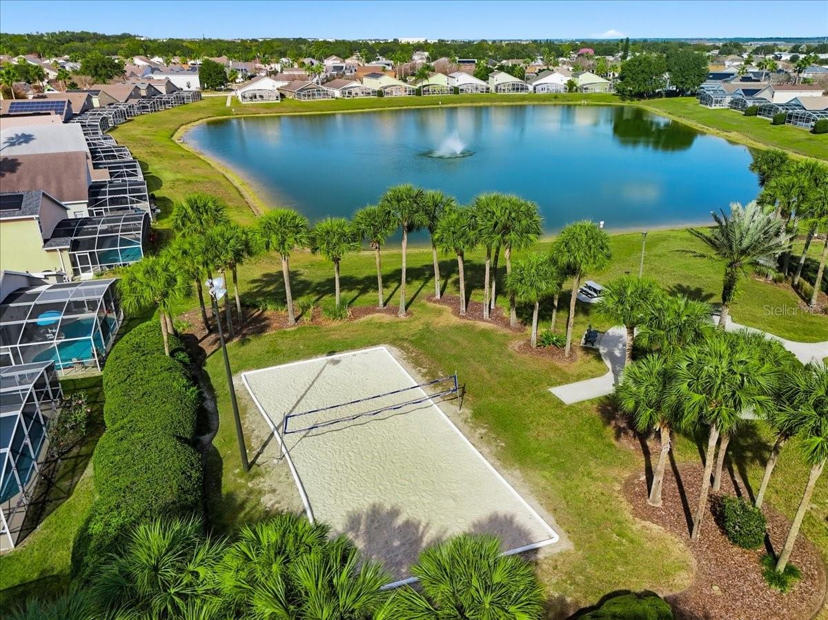 HAMPTON ESTATES - Residential