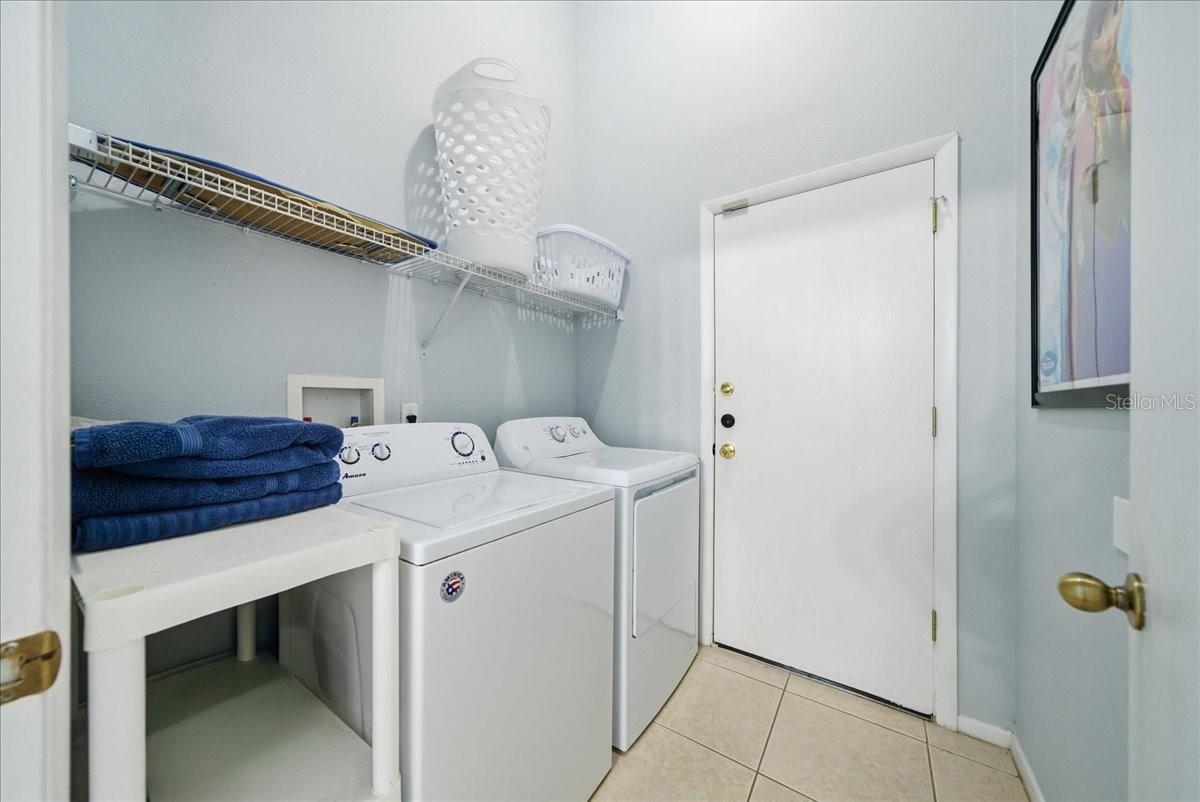 HAMPTON ESTATES - Residential