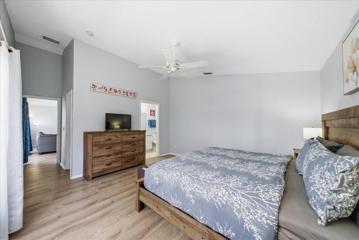 HAMPTON ESTATES - Residential