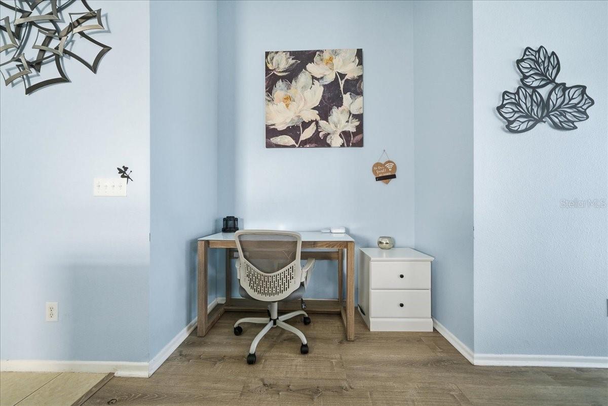 HAMPTON ESTATES - Residential