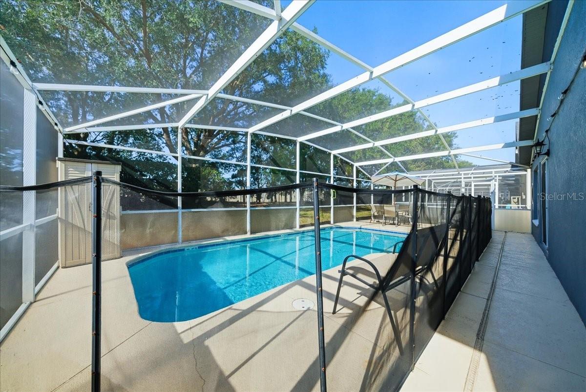 HAMPTON ESTATES - Residential