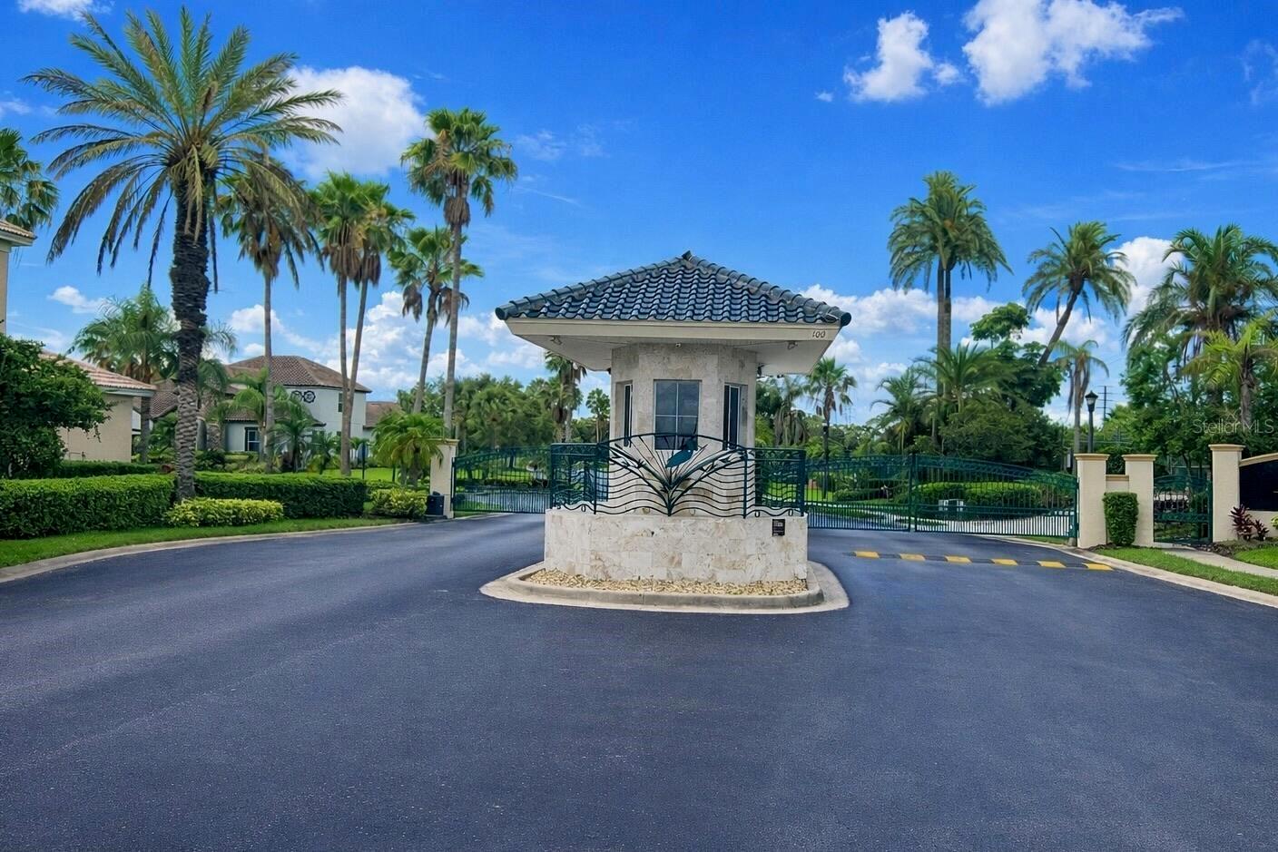 ESTUARY OF MOBBLY BAY - Residential