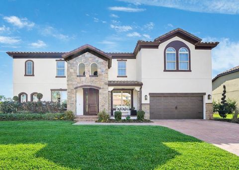 Photo of 302 Coco Plum Court, Oldsmar, FL 34677 (MLS # O6380764)