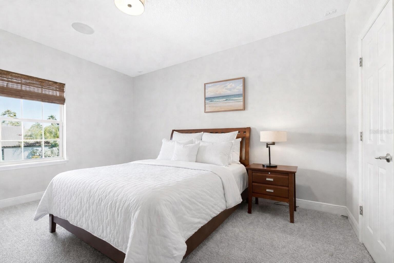 ESTUARY OF MOBBLY BAY - Residential