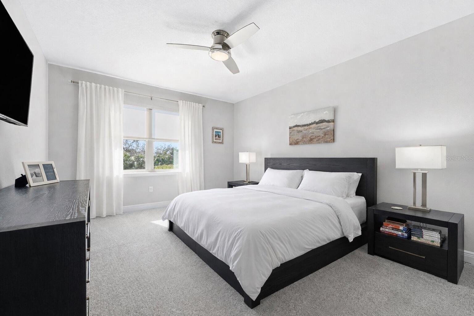 ESTUARY OF MOBBLY BAY - Residential