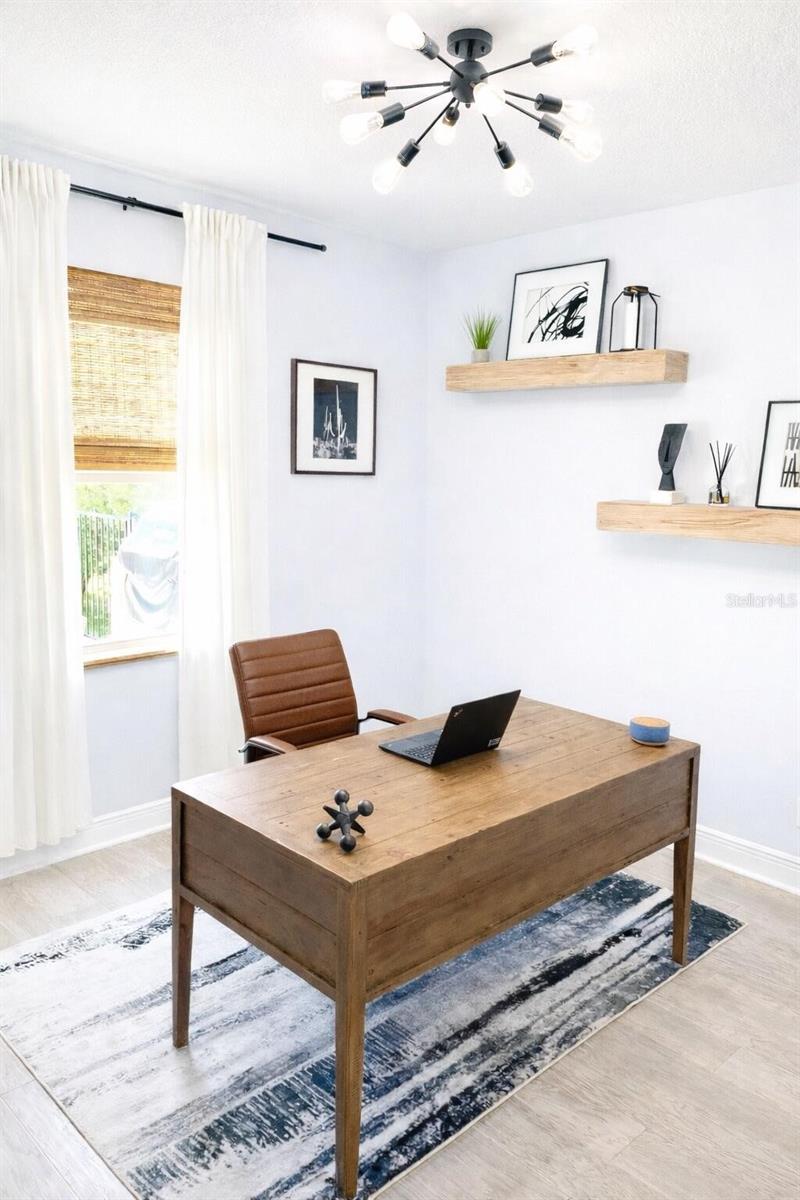 ESTUARY OF MOBBLY BAY - Residential