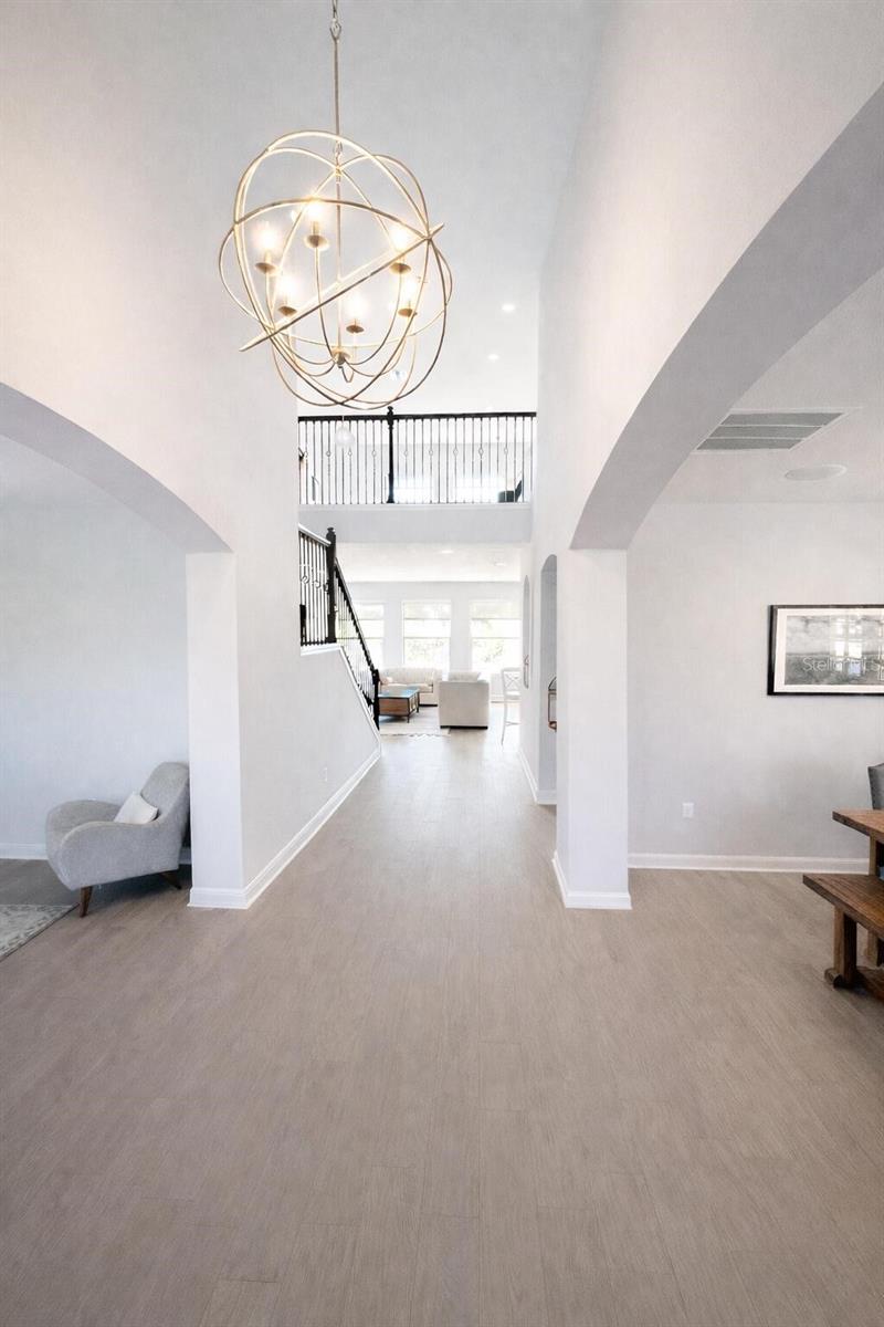 ESTUARY OF MOBBLY BAY - Residential