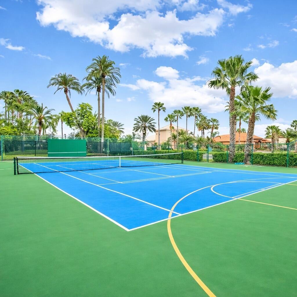 ESTUARY OF MOBBLY BAY - Residential