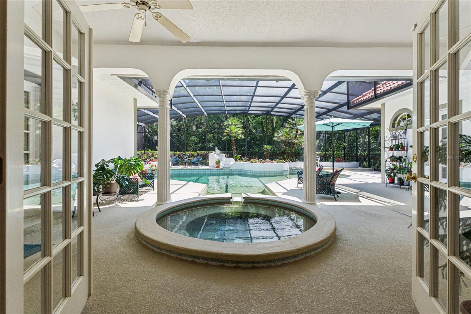 SWEETWATER CLUB UNIT 7 - Residential
