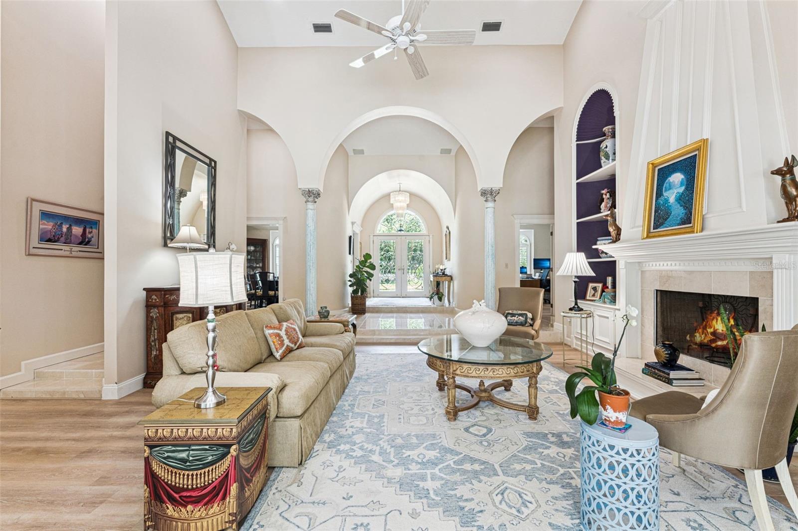 SWEETWATER CLUB UNIT 7 - Residential