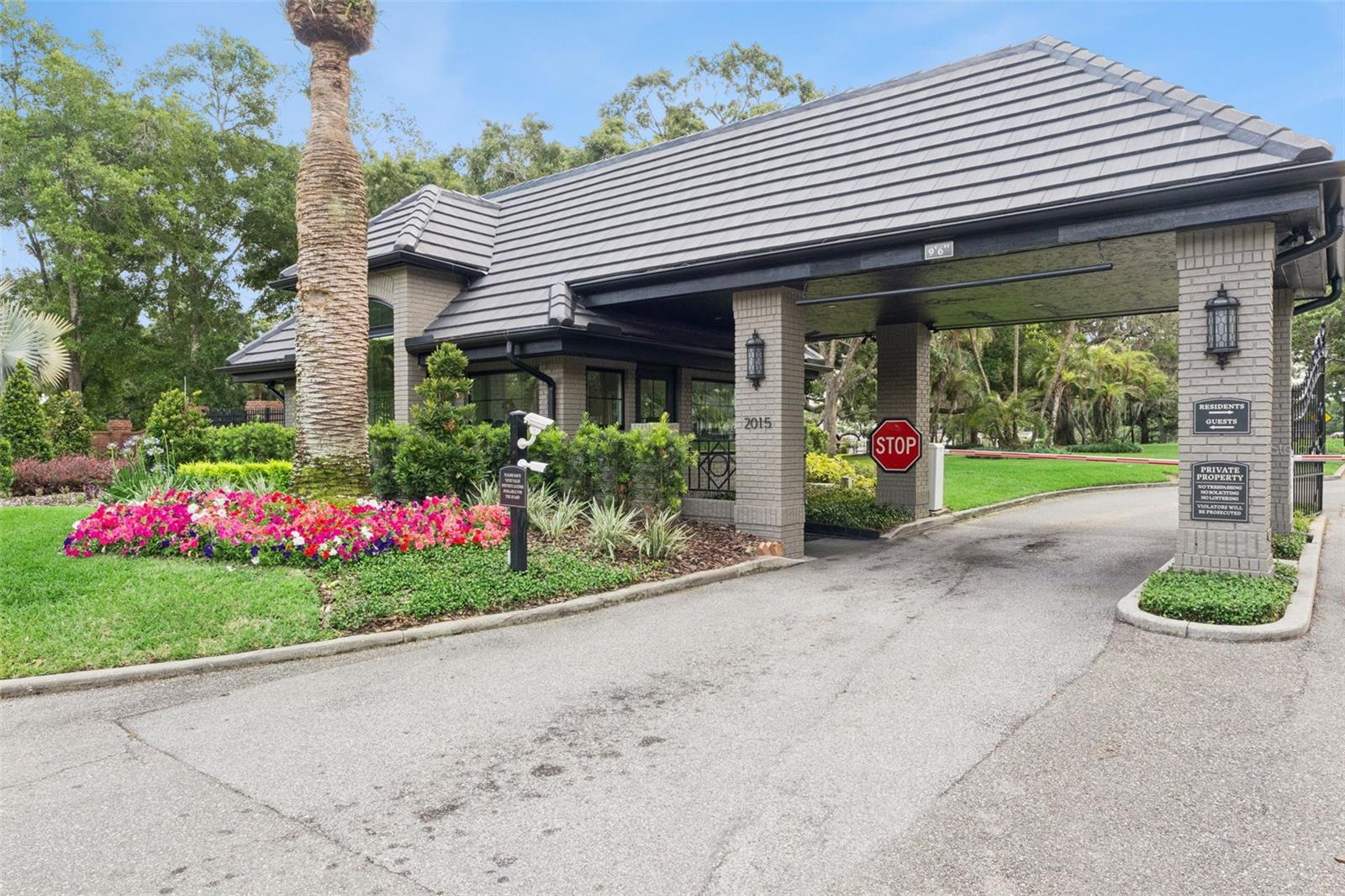 SWEETWATER CLUB UNIT 7 - Residential
